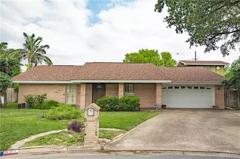 501 W Esperanza Ave, Mcallen, TX 78501