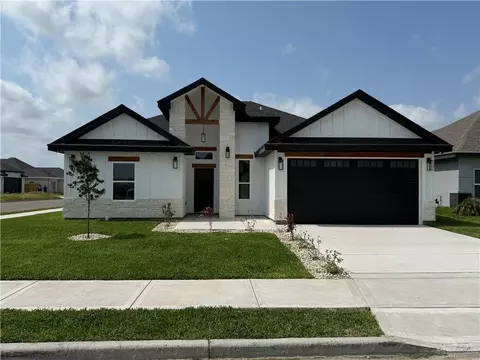 1008 W Riviera Ln, Edinburg, TX 78541