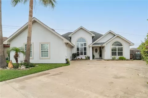 3204 Sierra Cir, Edinburg, TX 78539