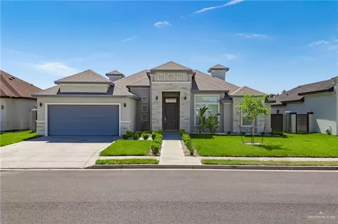 13809 N 37th St, Mcallen, TX 78504
