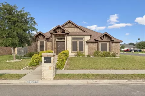 522 Camila St, Edinburg, TX 78542
