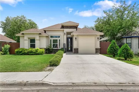 900 E Camelia Ave, Hidalgo, TX 78557