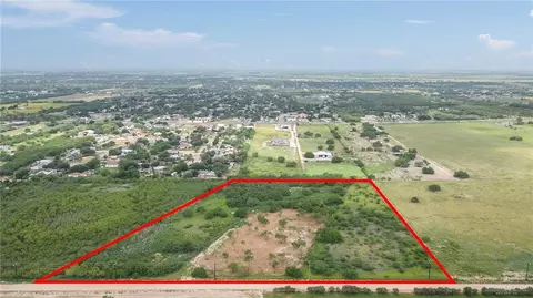 000 N Inspiration Rd, Mission, TX 78572