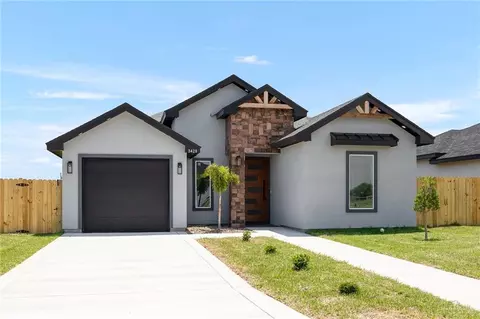 3420 Satelite St, Edinburg, TX 78542