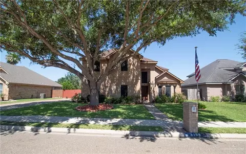 3109 Viola Dr, Mission, TX 78574
