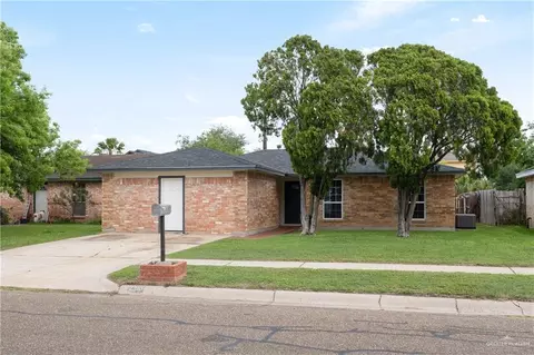 2310 Arbor St, Harlingen, TX 78552