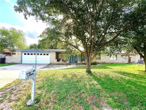 712 N Padre Ave, Weslaco, TX 78596