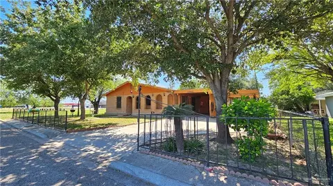 1003 N Athol St, Pharr, TX 78577
