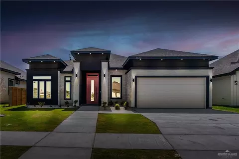 1804 Diplomat Dr, Edinburg, TX 78539