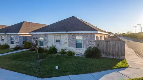 520 Downing Ave, Edinburg, TX 78539