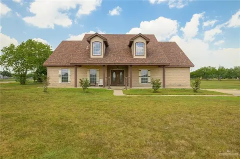 24162 N Tamm Ln, Harlingen, TX 78552