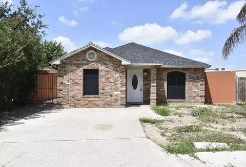 202 E Cardinal Ave, Pharr, TX 78577