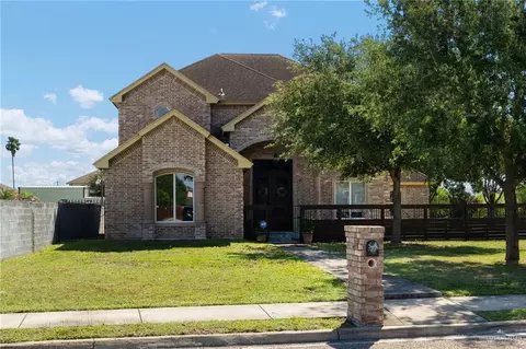 622 Comedy Ln, Edinburg, TX 78542