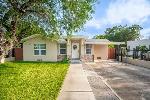 613 Cedar Ave, Mcallen, TX 78501