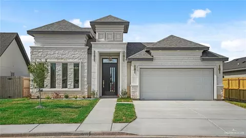 3003 E Palo Blanco St, Hidalgo, TX 78557