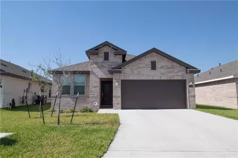 3413 Emory Ave, Mcallen, TX 78504
