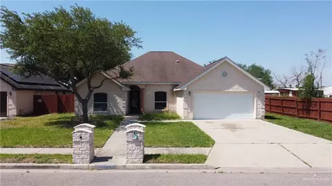 2700 Duke Ave, Mcallen, TX 78504