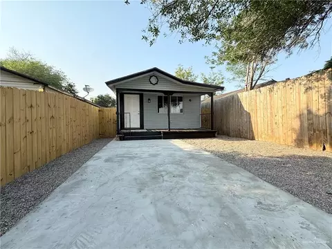 603 Witmer St, Weslaco, TX 78596