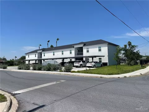 1207 W Kennedy St, Pharr, TX 78577