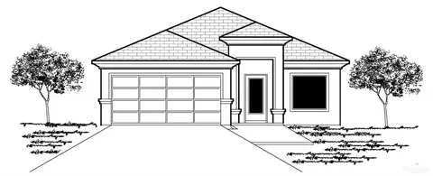 3428 E Kidd Ave, Edinburg, TX 78542