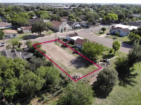 311 E Los Torritos St, Weslaco, TX 78596