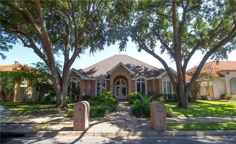 612 Cardinal Ave, Mcallen, TX 78504