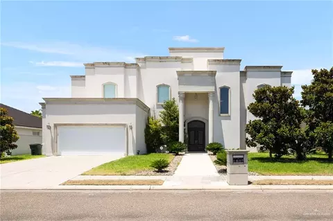 1807 Pecos St, Mission, TX 78572