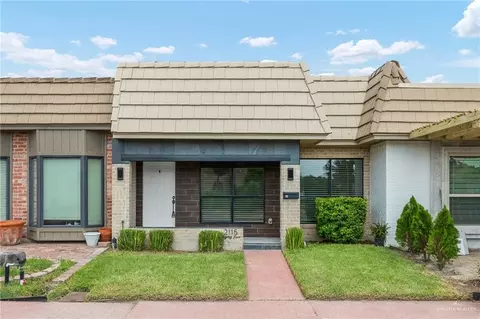 2115 S 3rd St, Mcallen, TX 78503