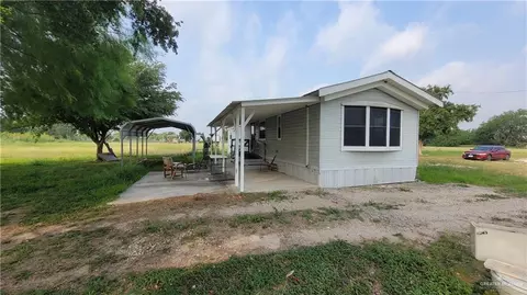 4716 E Wisconsin Rd #A, Edinburg, TX 78542