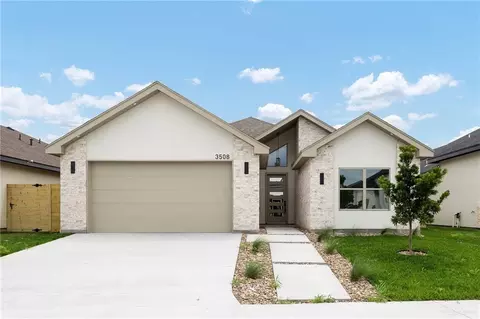 3508 E Kidd Ave, Edinburg, TX 78542