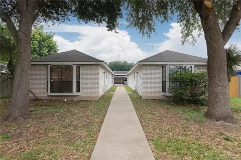 6700 N 7th Ct N, Mcallen, TX 78504