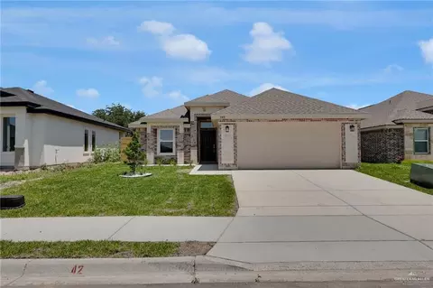 3405 E Mcgrady St, Edinburg, TX 78542