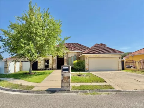 1813 Harvard Ave, Mcallen, TX 78504