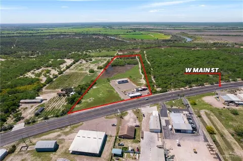 1925 W Us Highway 83 St, Rio Grande City, TX 78582