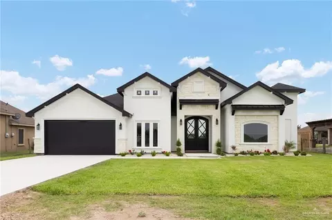 15439 E Davis Rd, Edinburg, TX 78542