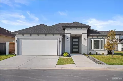 2709 E Conroe Rd, Edinburg, TX 78542