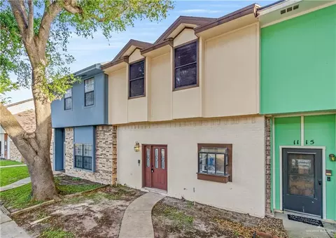 1113 Redbud Ave, Mcallen, TX 78504