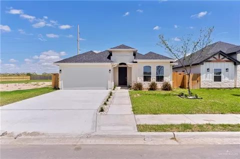 3504 Monte Cielo Dr, Weslaco, TX 78599