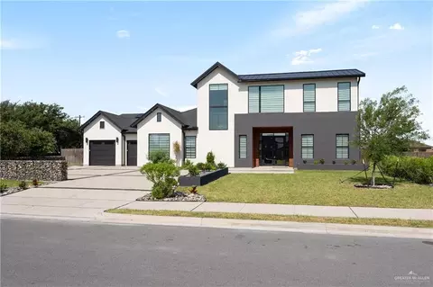 1426 Kalob Cir, Harlingen, TX 78552