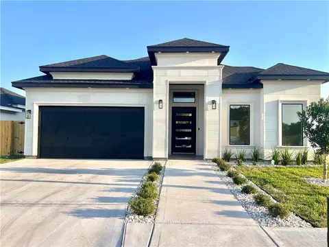 1112 E Boxwood Ave, San Juan, TX 78589