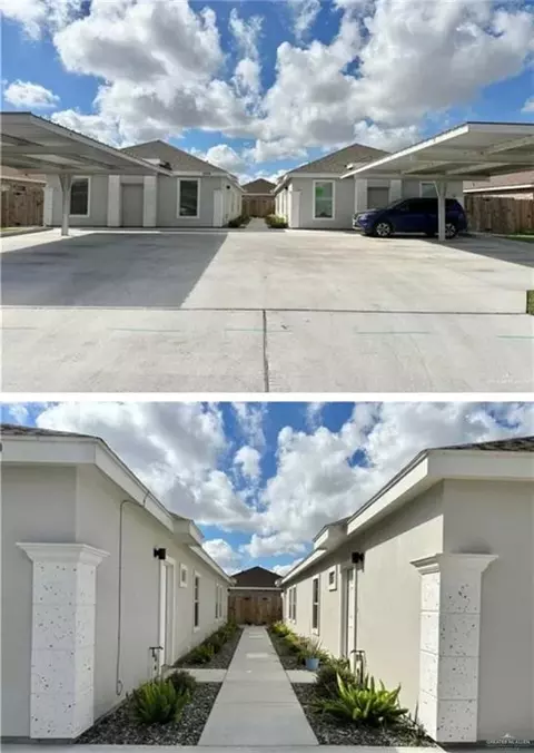 1009 W La Pointe Ave, Mission, TX 78573