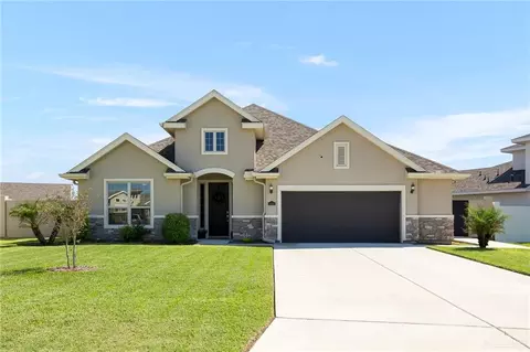 14213 Amistad Cir, Mcallen, TX 78504