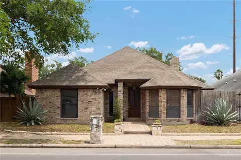 4712 N 6th St, Mcallen, TX 78504