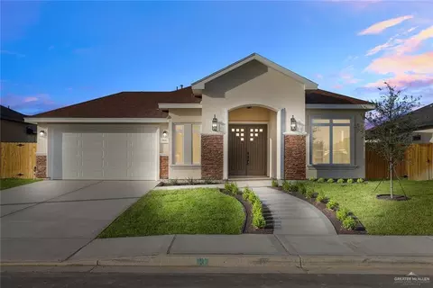 3824 Zenker Ave, Mcallen, TX 78504