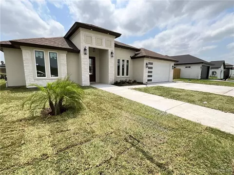 1513 Helen Dr, Weslaco, TX 78596