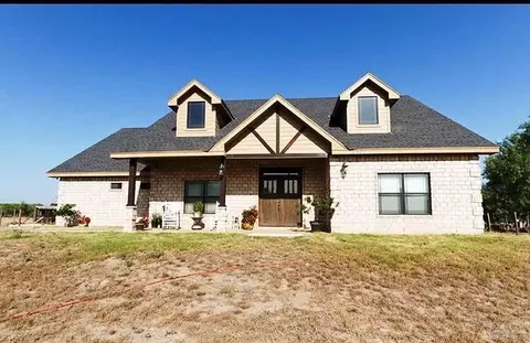 3921 N Los Ebanos Rd N, Mission, TX 78573