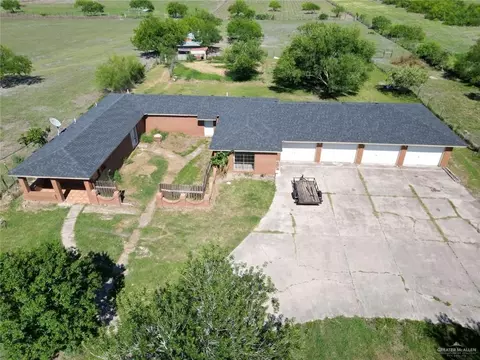28099 Nelson Rd, San Benito, TX 78586