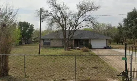 4117 Monreal Rd, Edinburg, TX 78541