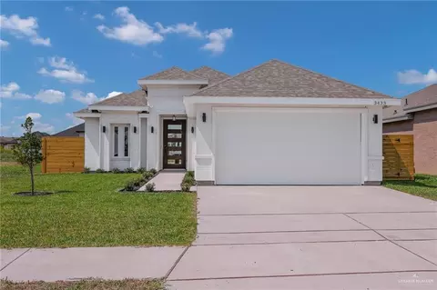 3433 E Kidd Ave, Edinburg, TX 78542