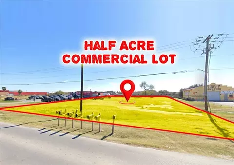 00 E Mile 11 Rd, Weslaco, TX 78599